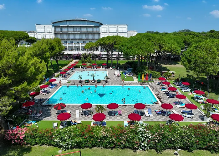 Il Tridente Hotel