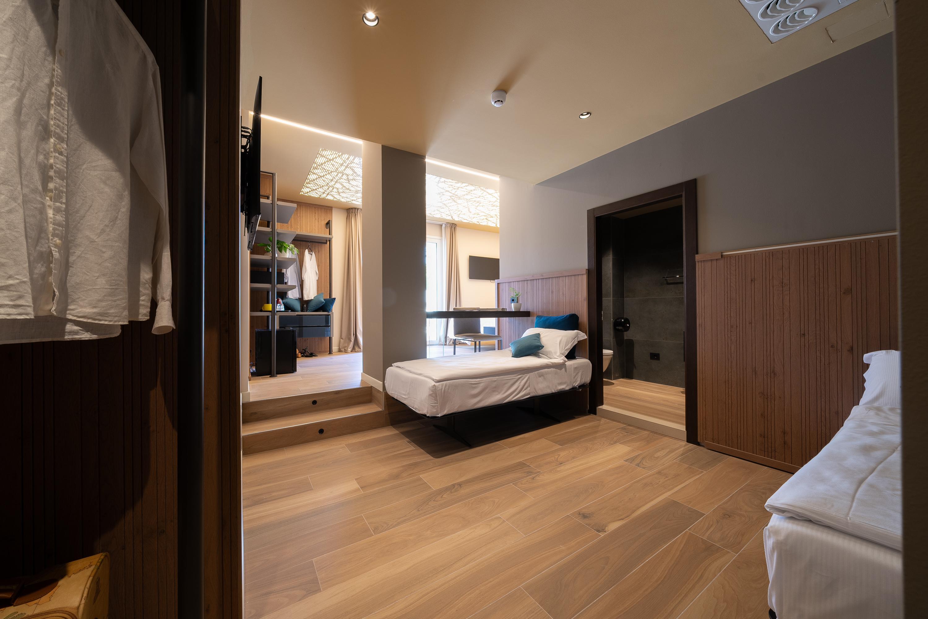 Il Tridente Hotel Hotel Bibione