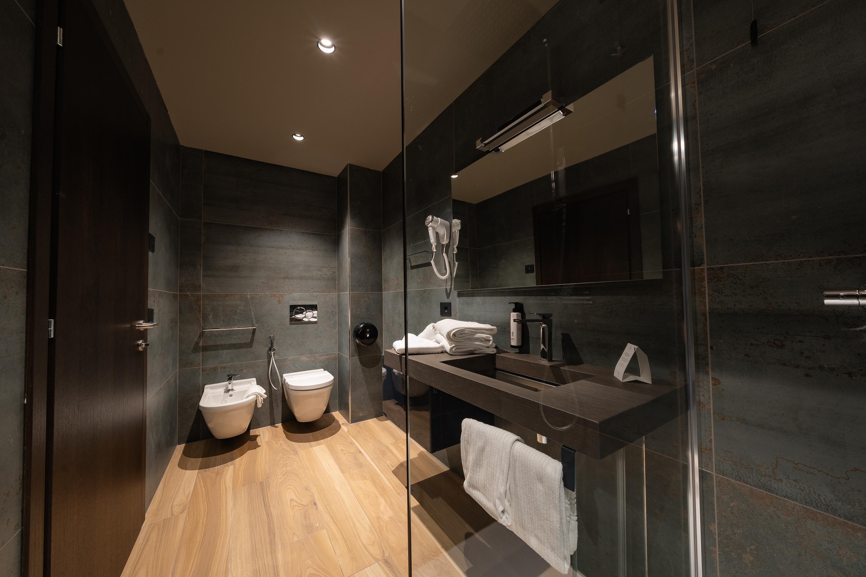 Hotel Il Tridente Hotel Bibione