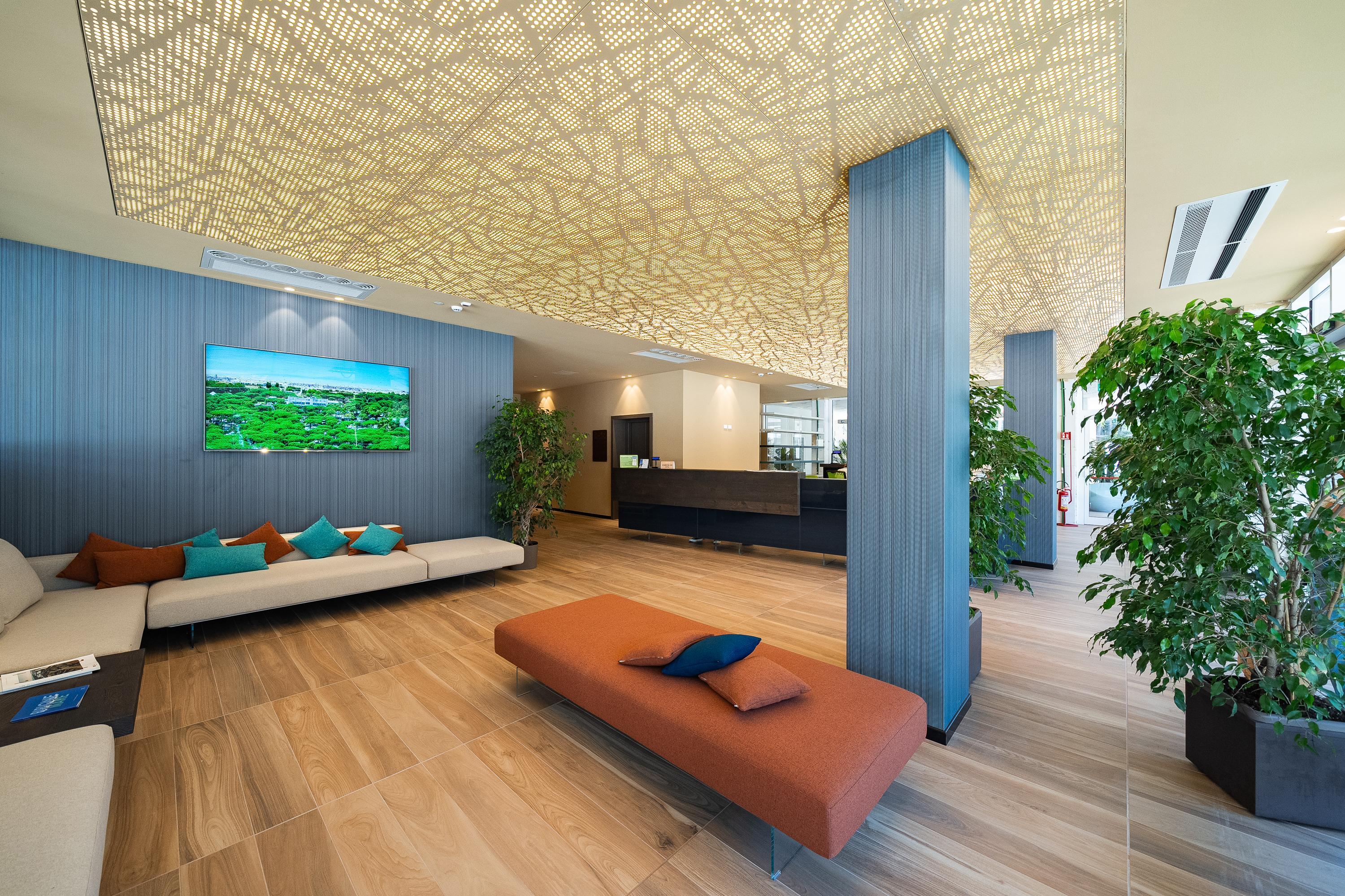 Il Tridente Hotel Hotel