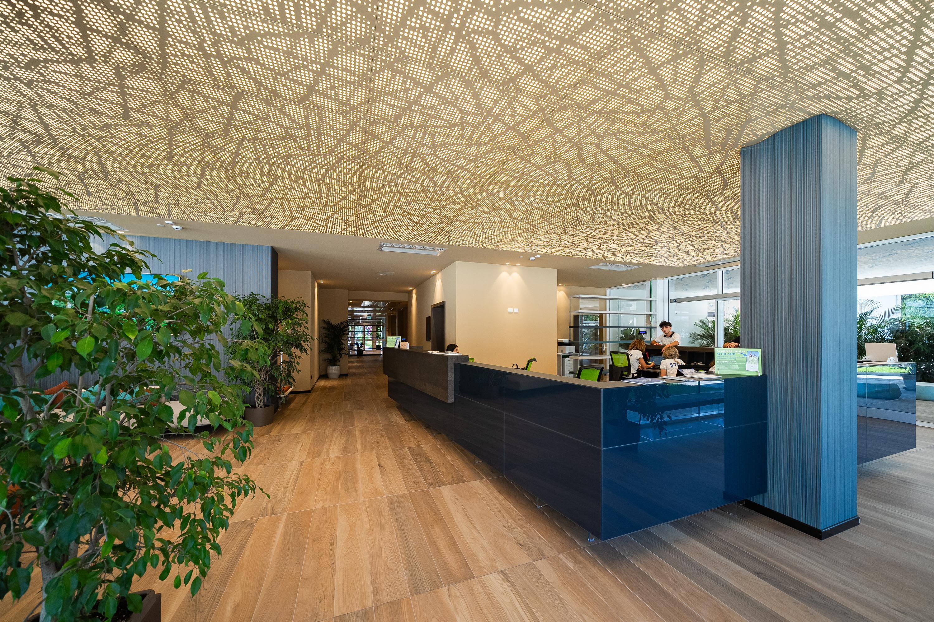 Il Tridente Hotel Hotel 4*