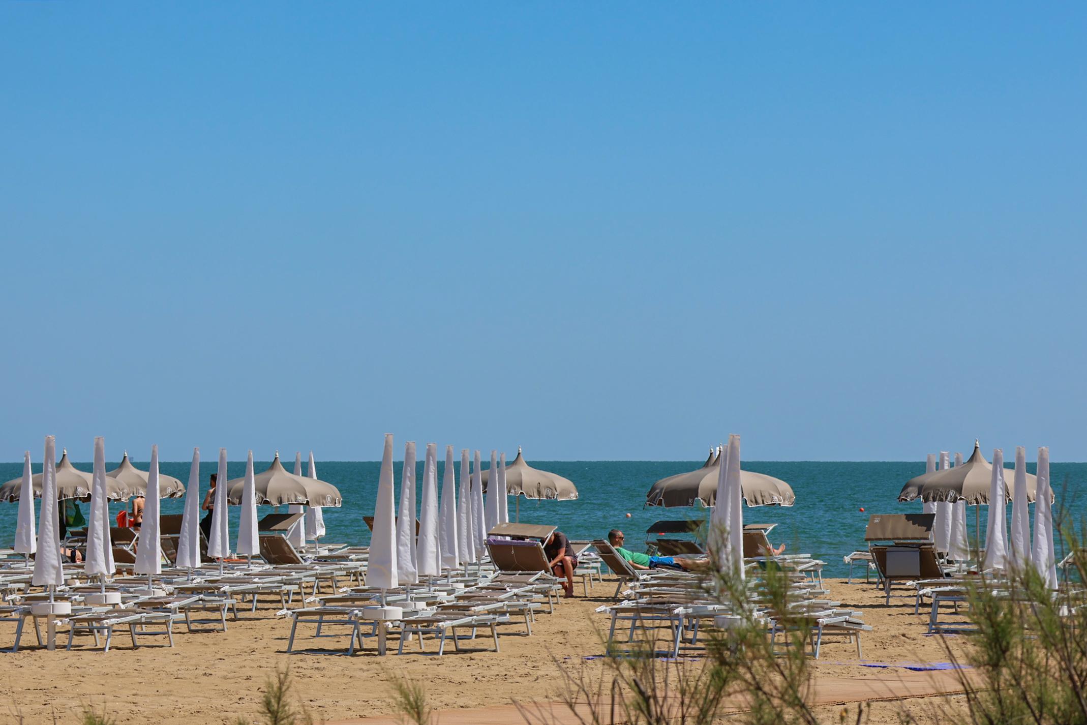 Il Tridente Hotel 4*