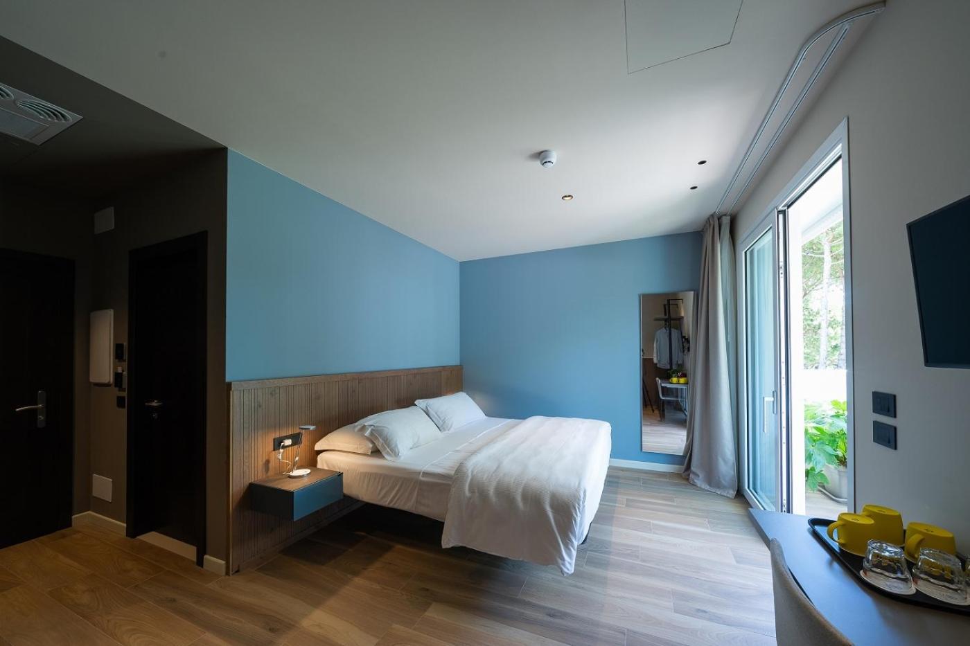 Il Tridente Hotel Bibione