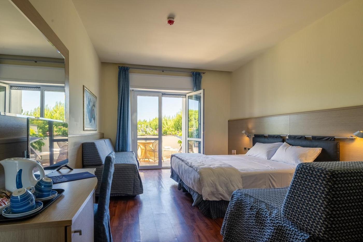 Il Tridente Hotel Hotel 4*