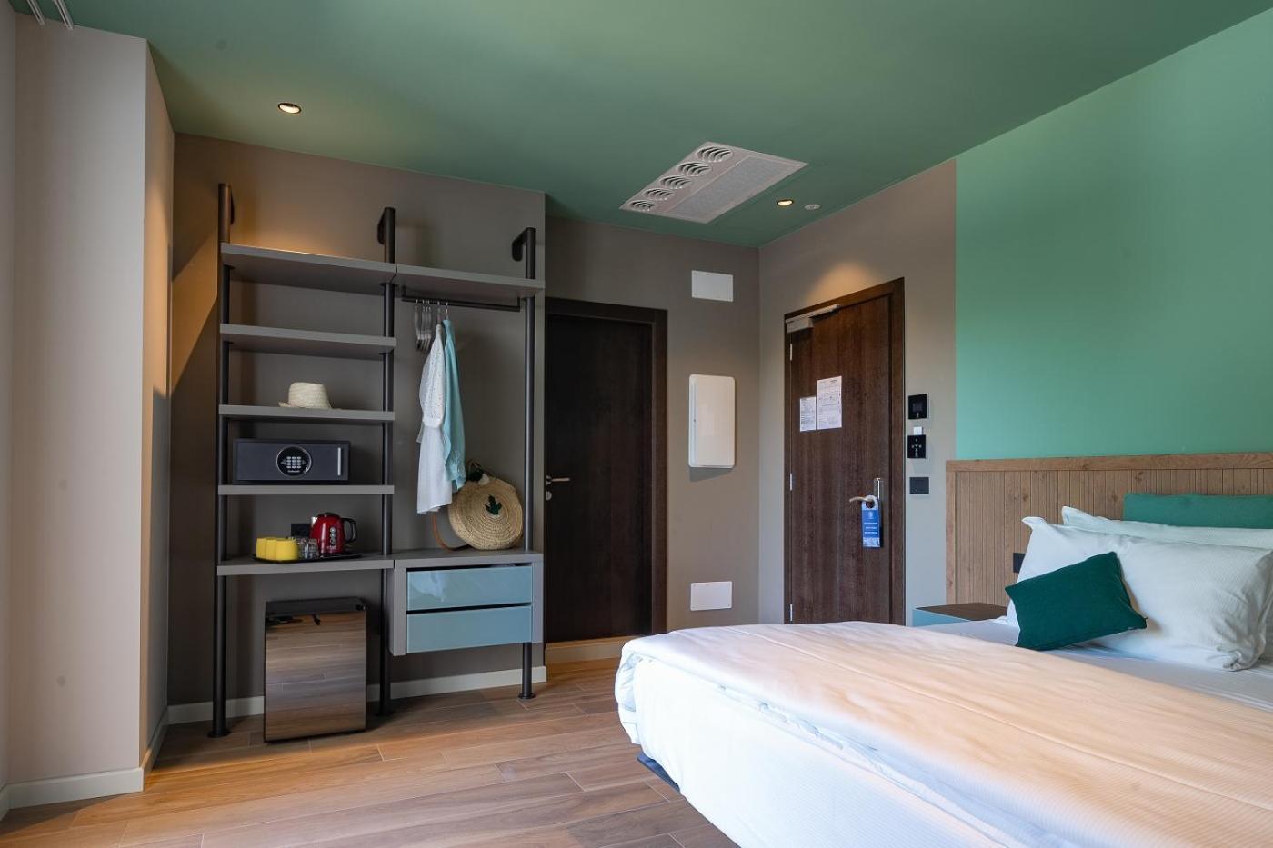 Il Tridente Hotel Hotel Bibione