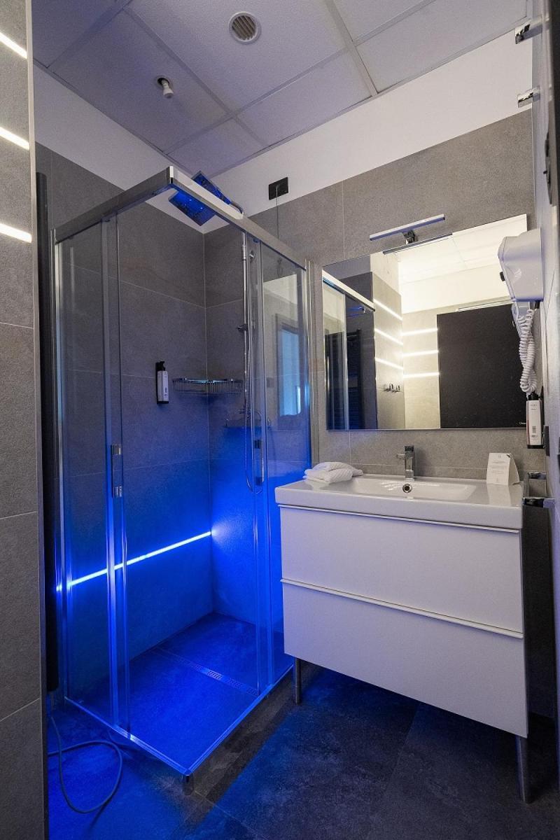 Il Tridente Hotel