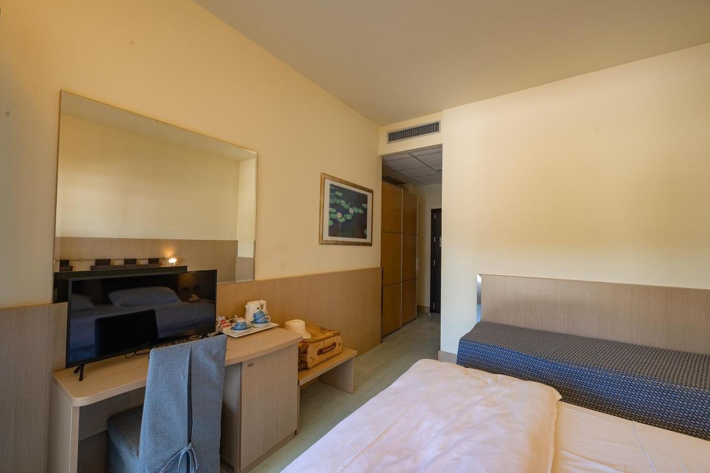 Hotel Il Tridente Hotel 4*