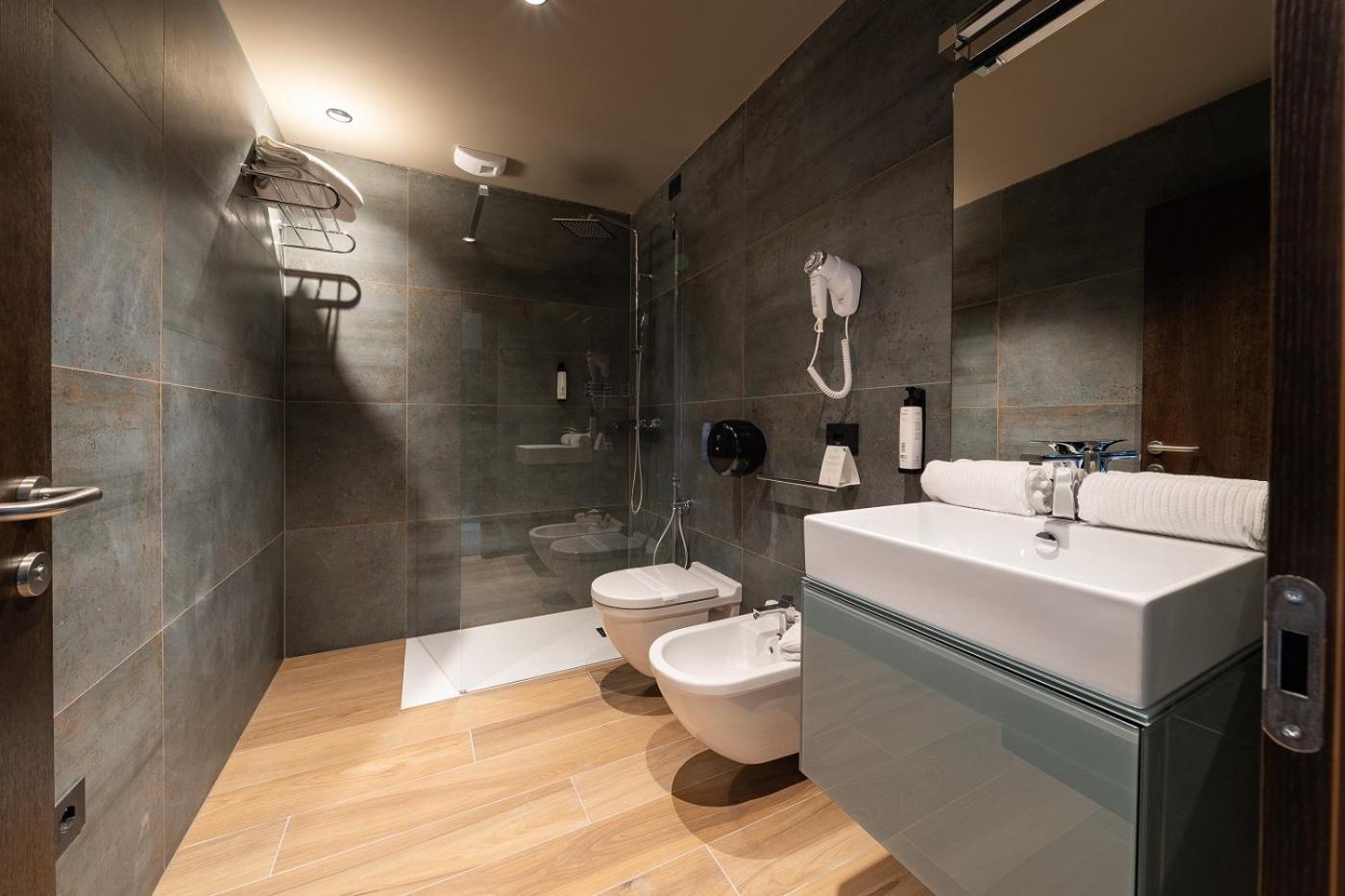 Il Tridente Hotel Hotel