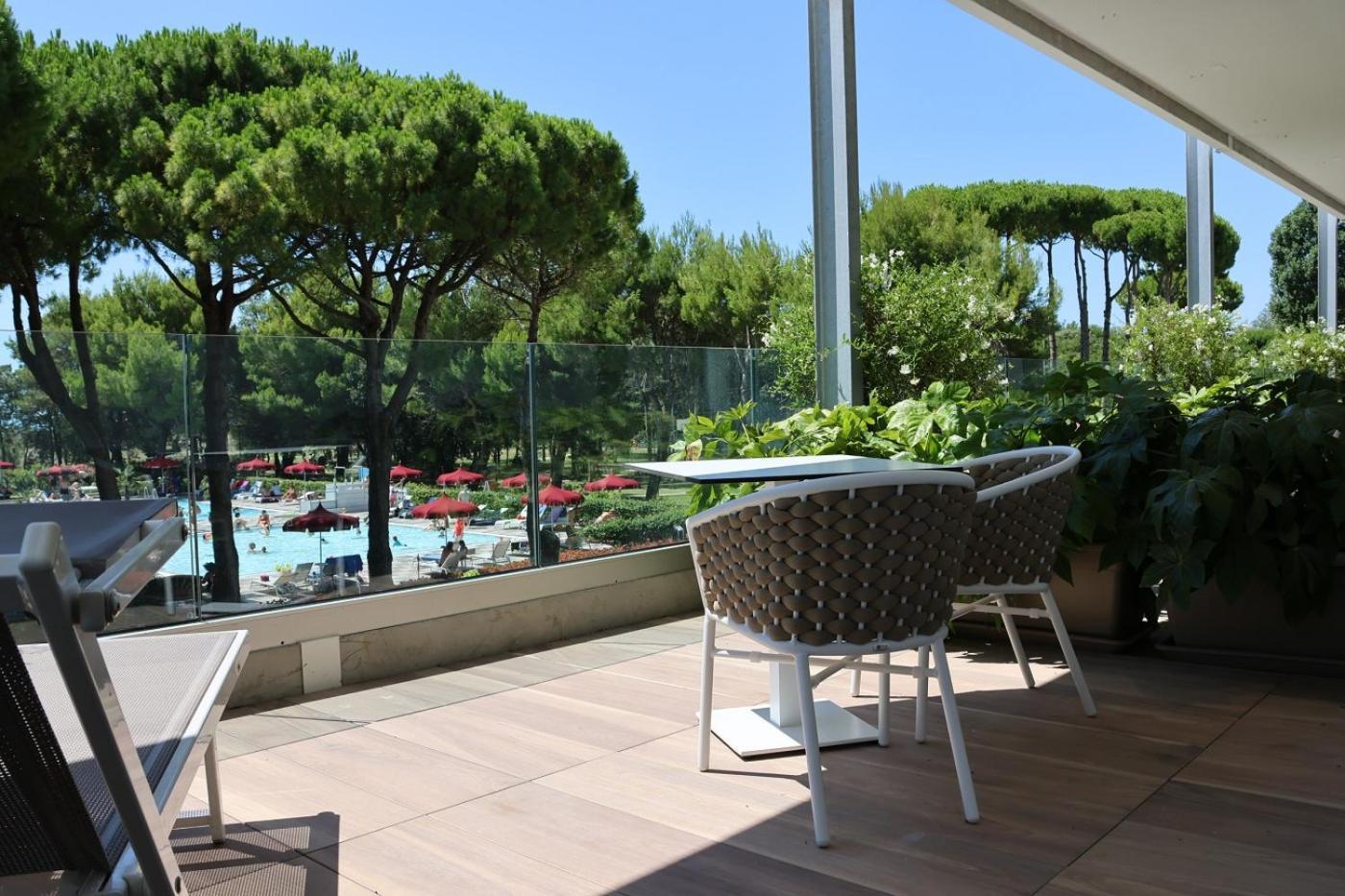 Hotel Il Tridente Hotel