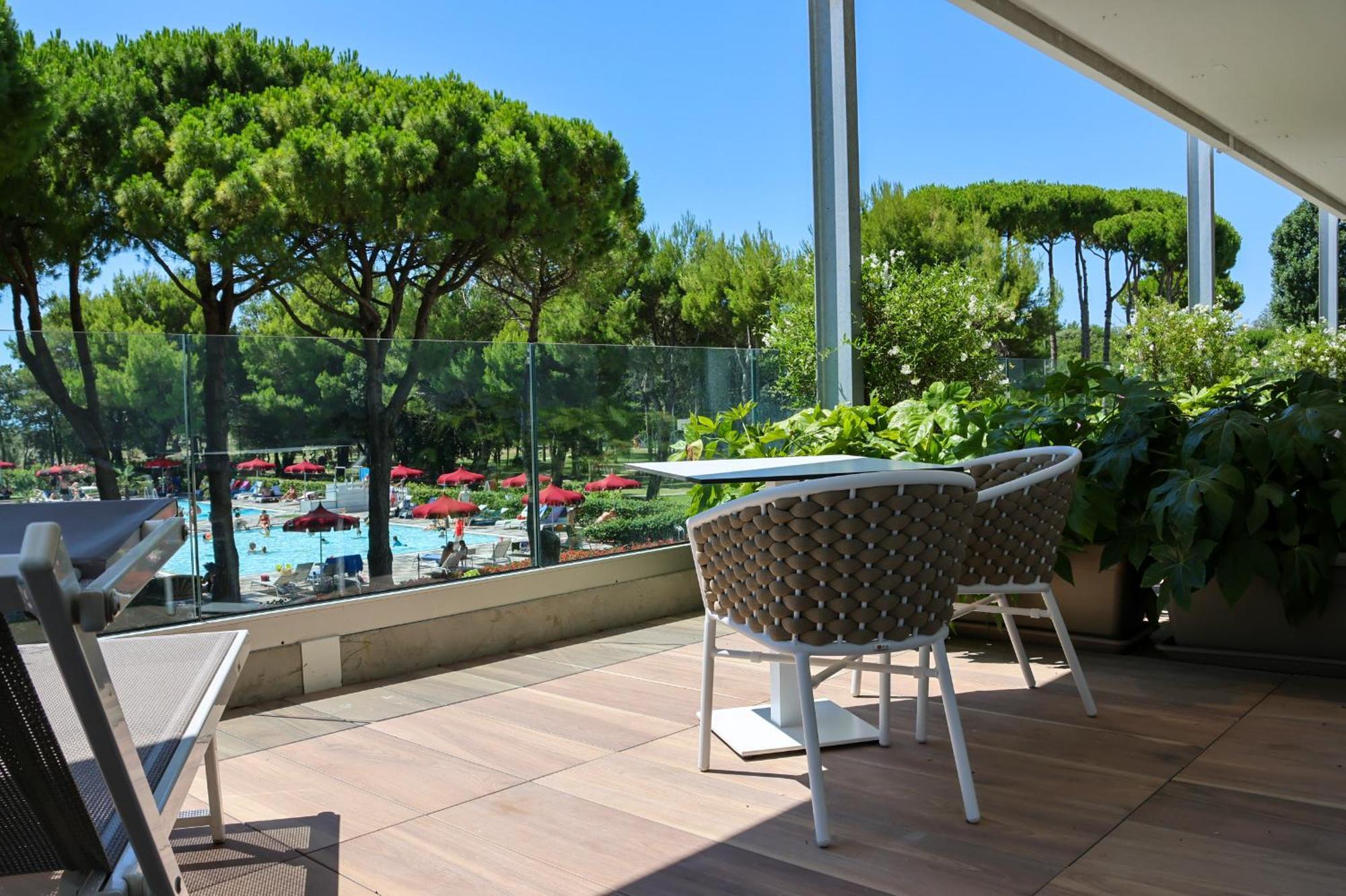 Il Tridente Hotel Hotel Bibione