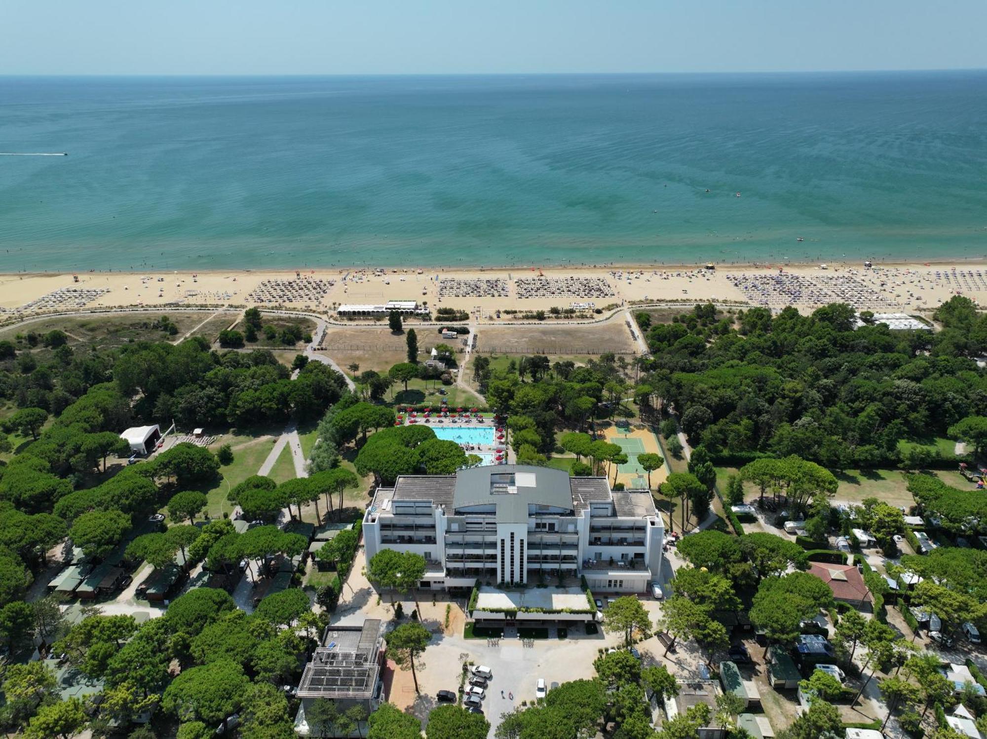 Il Tridente Hotel Hotel Bibione