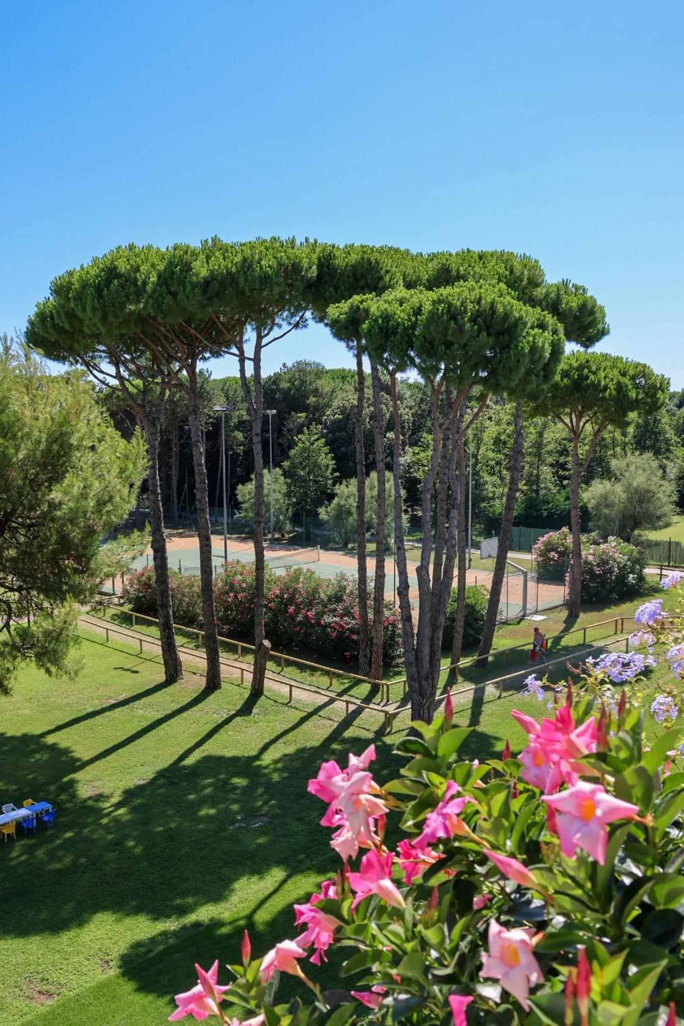 Hotel Il Tridente Hotel 4*