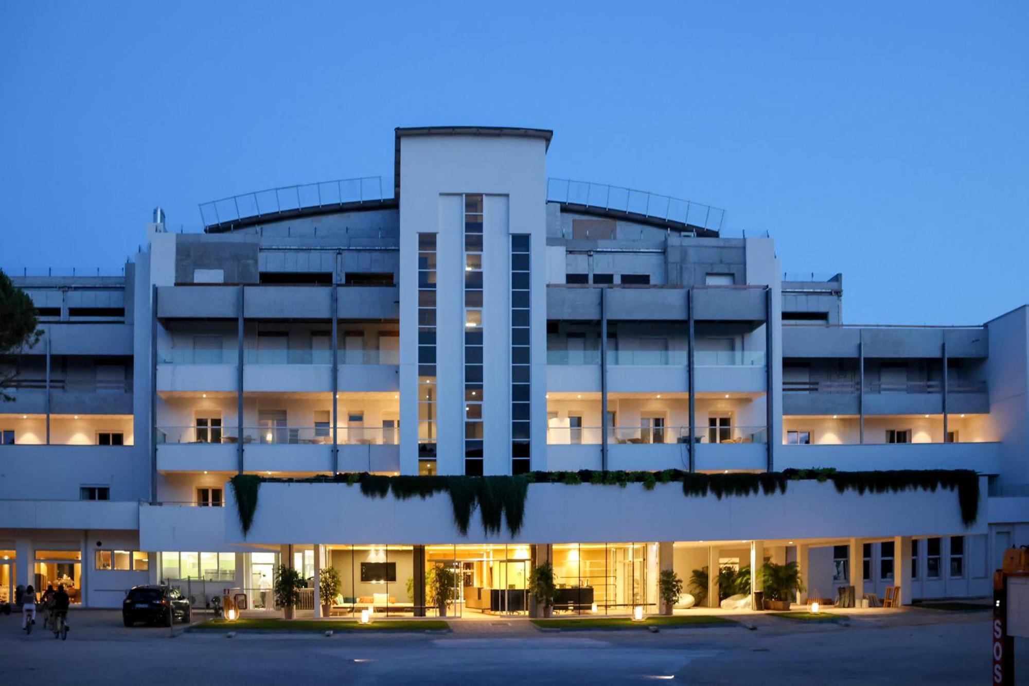 Il Tridente Hotel Hotel Bibione