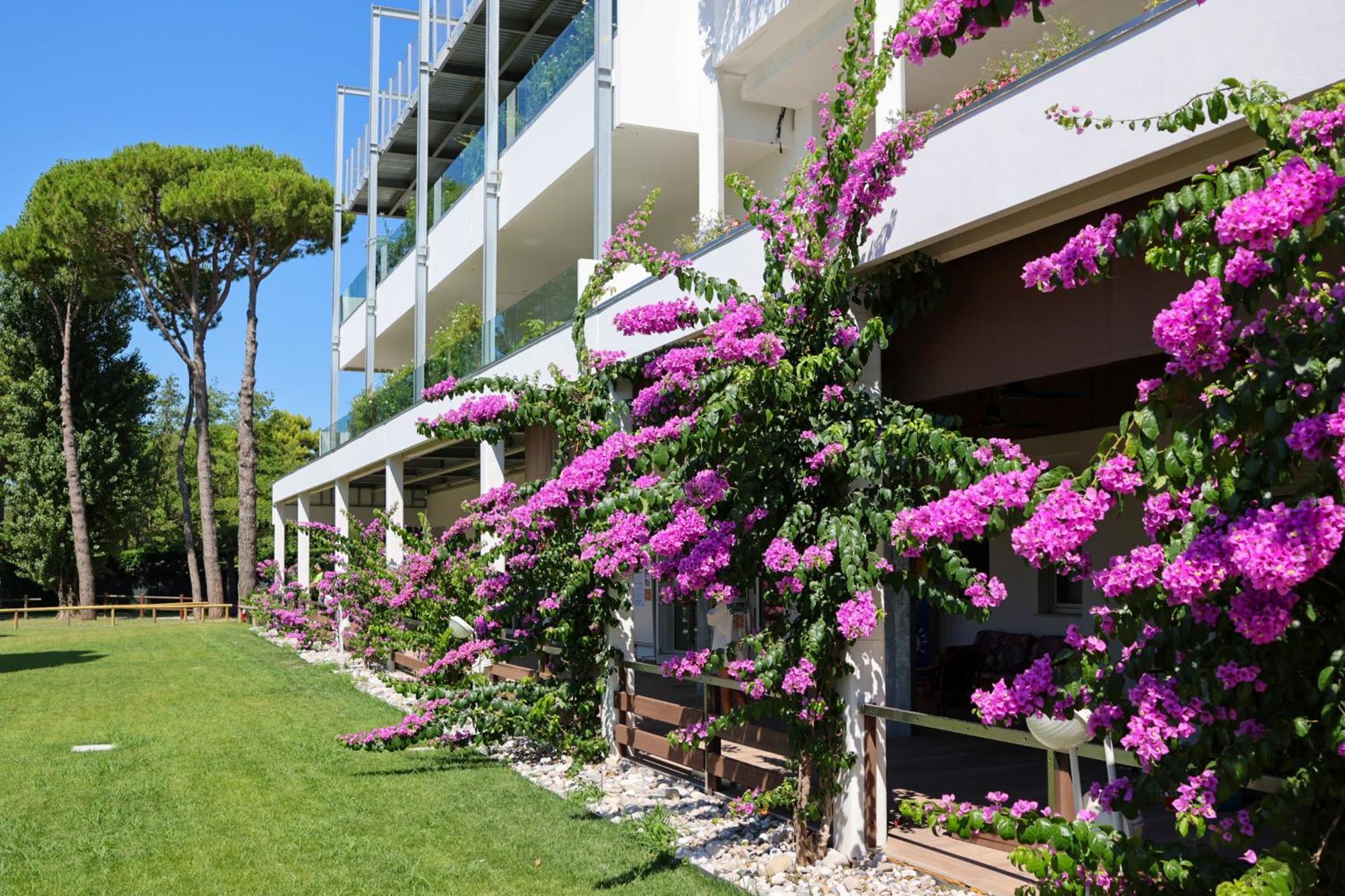 Il Tridente Hotel Bibione