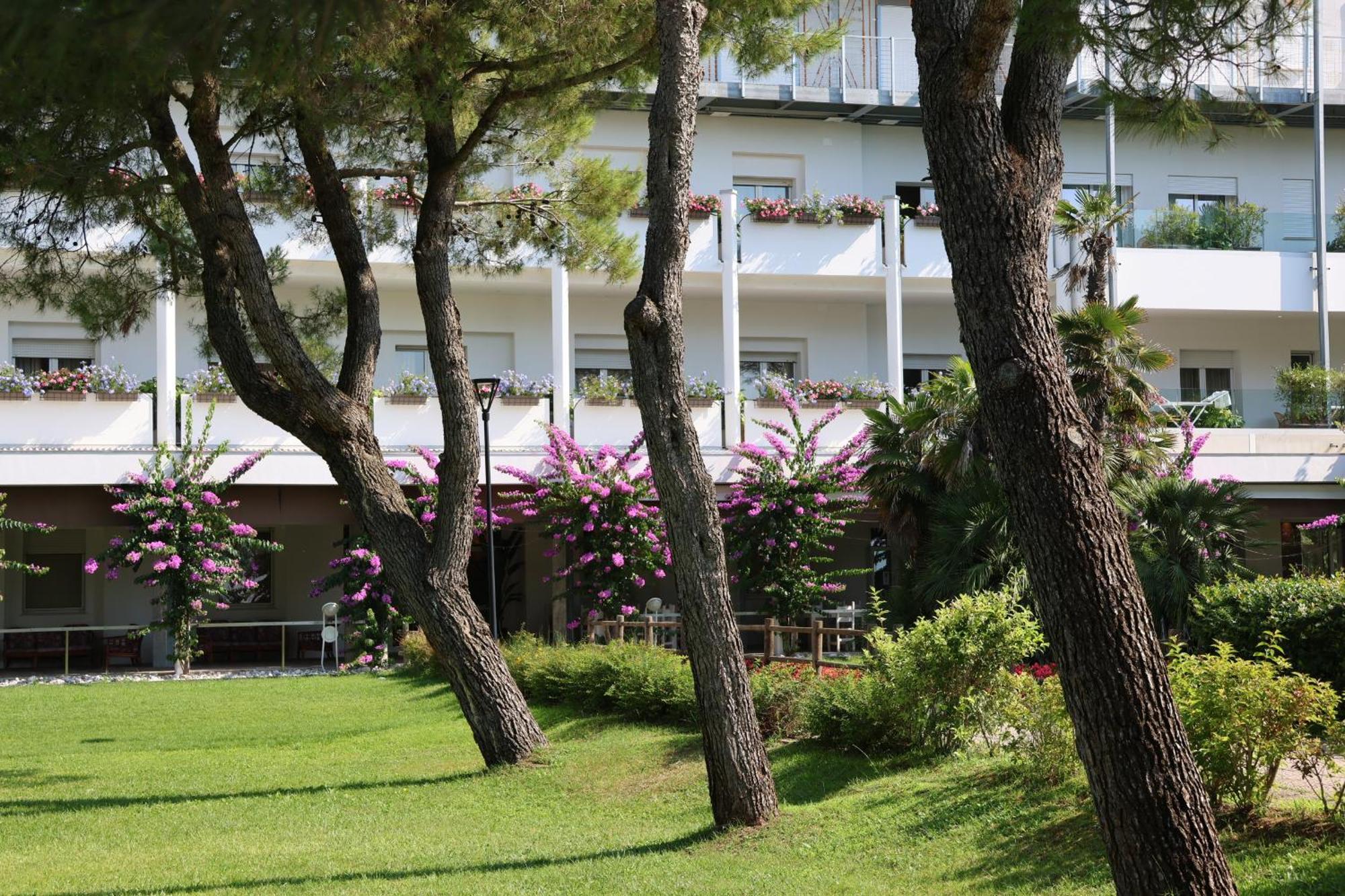 Il Tridente Hotel 4* Bibione