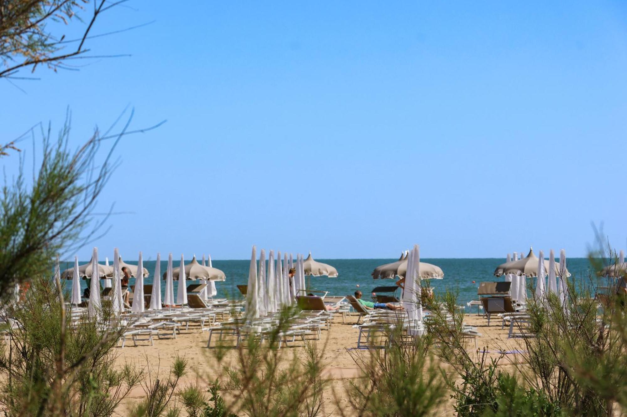 Hotel Il Tridente Hotel Bibione