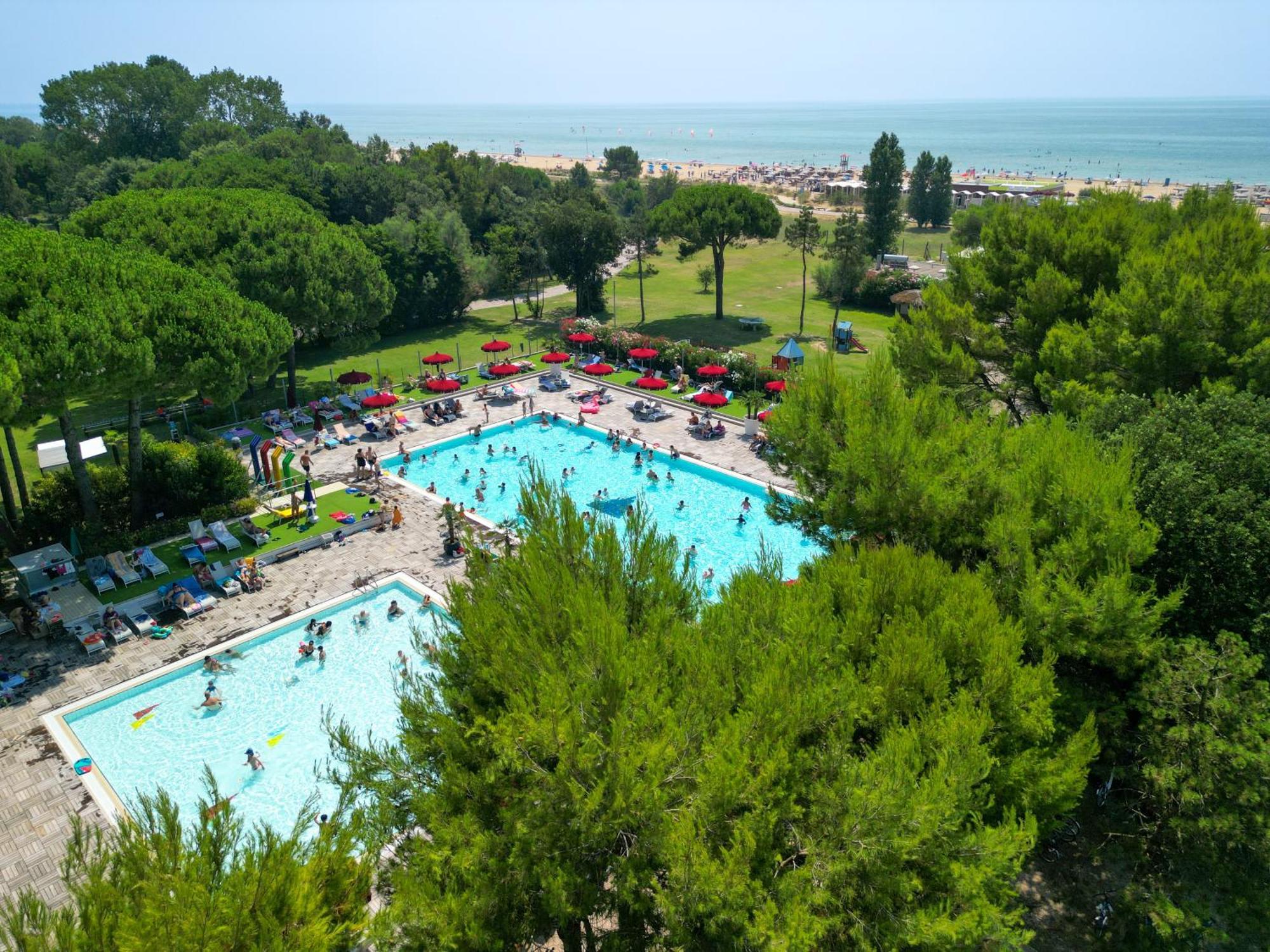 Hotel Il Tridente Hotel 4*