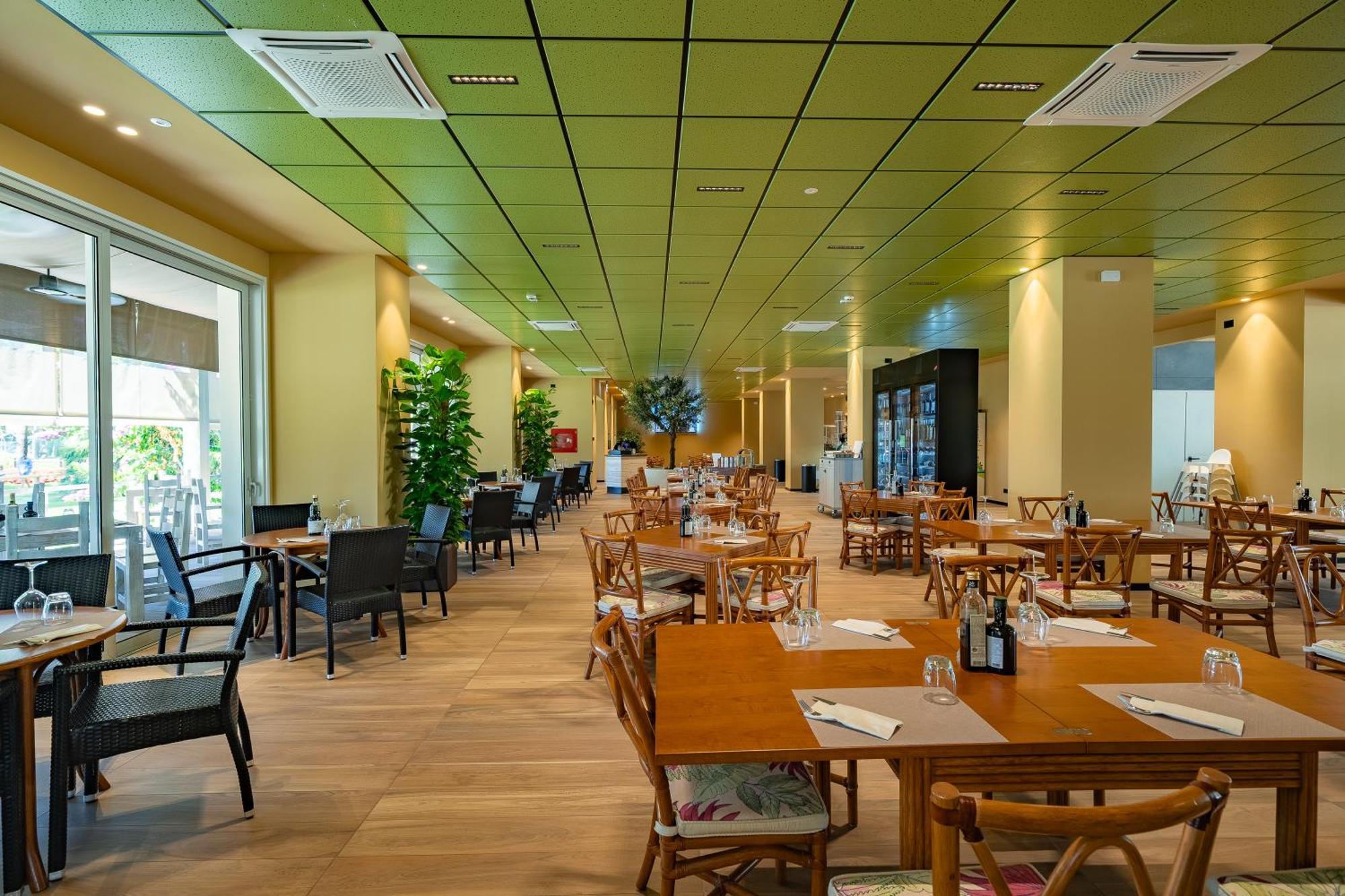 Il Tridente Hotel 4* Bibione