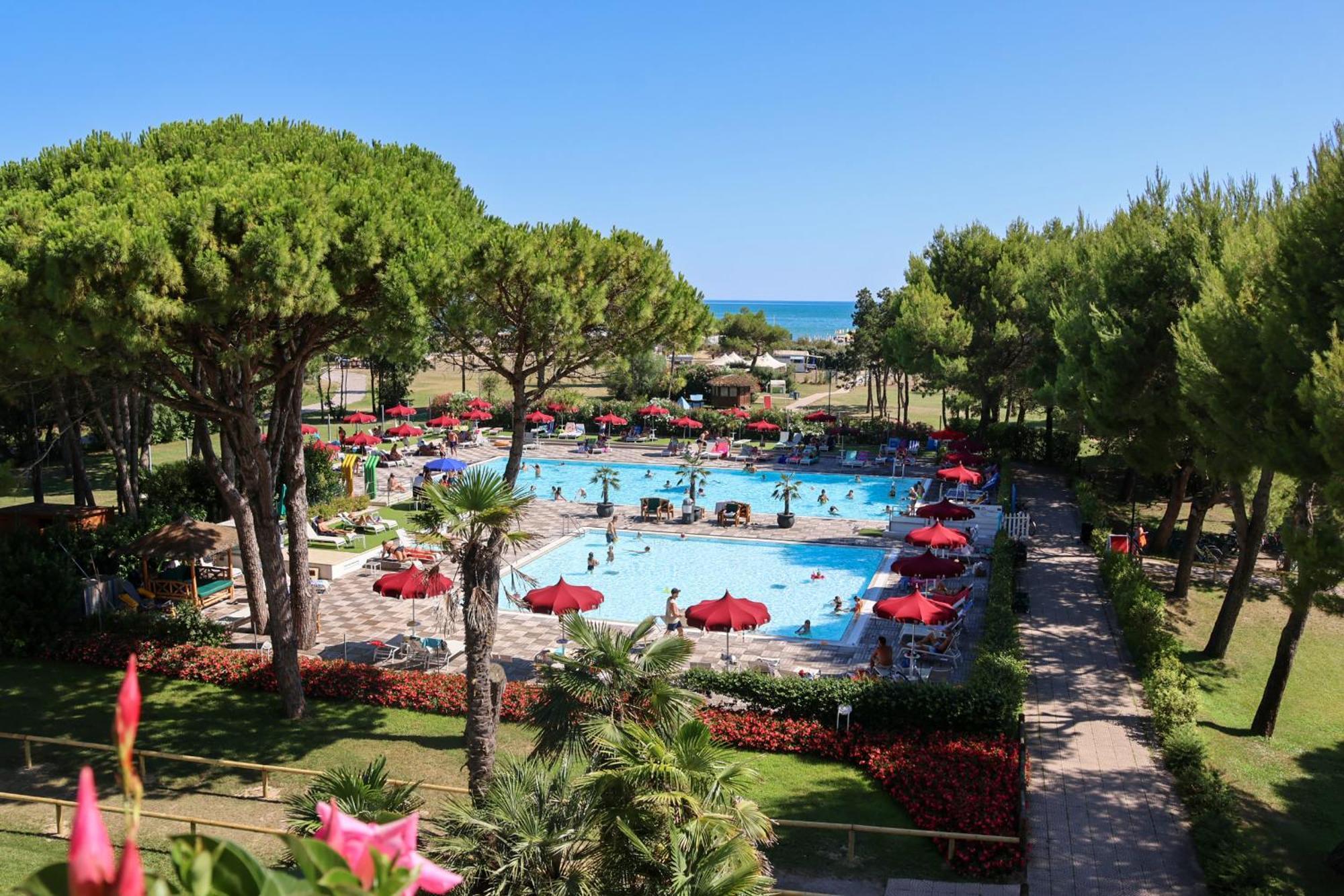 Il Tridente Hotel Hotel Bibione