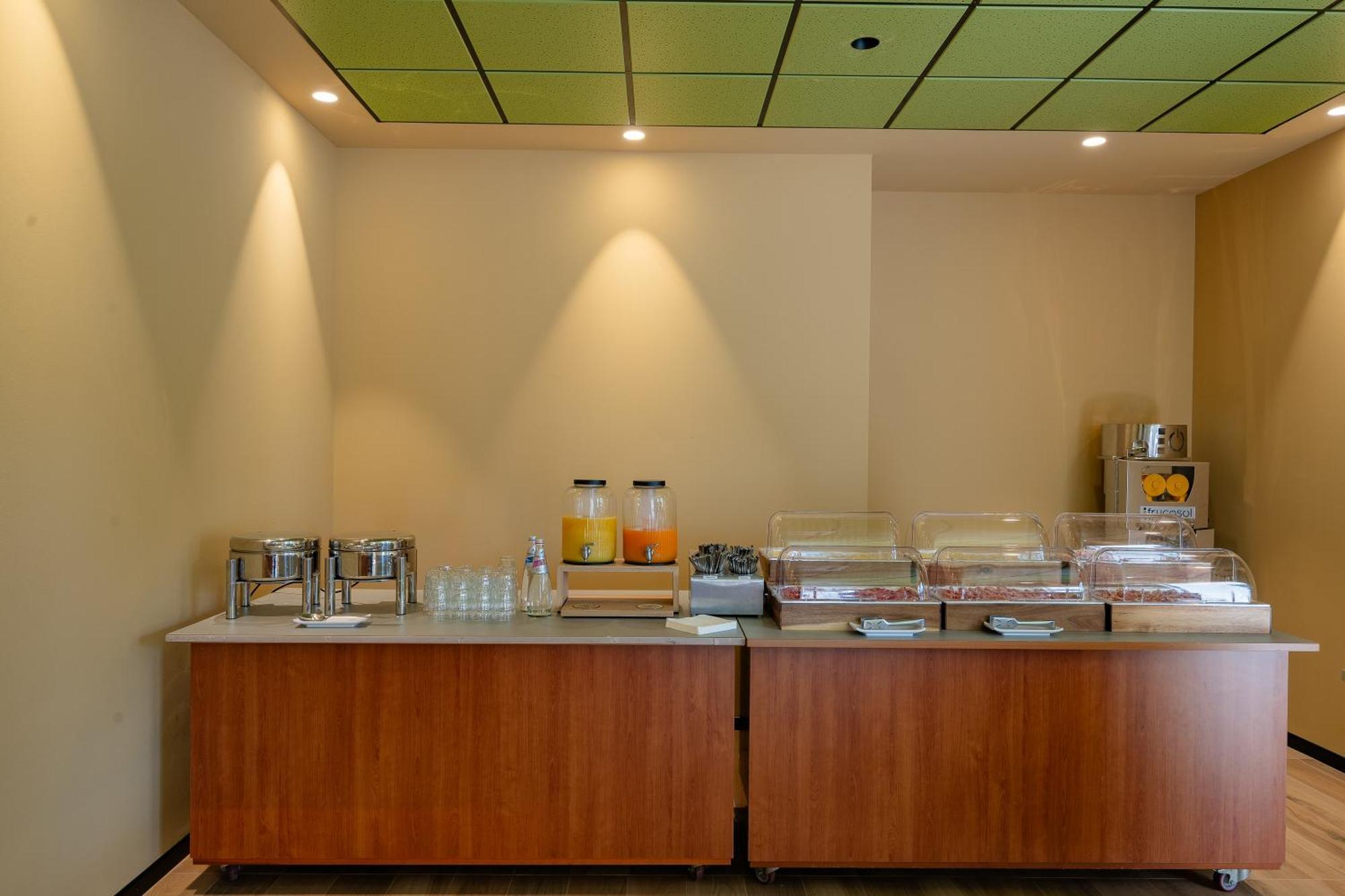 Il Tridente Hotel 4*