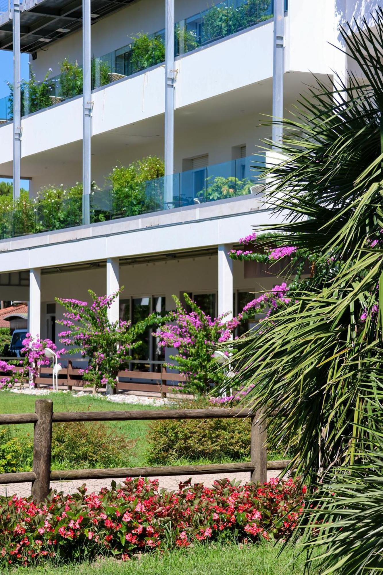 Il Tridente Hotel Bibione