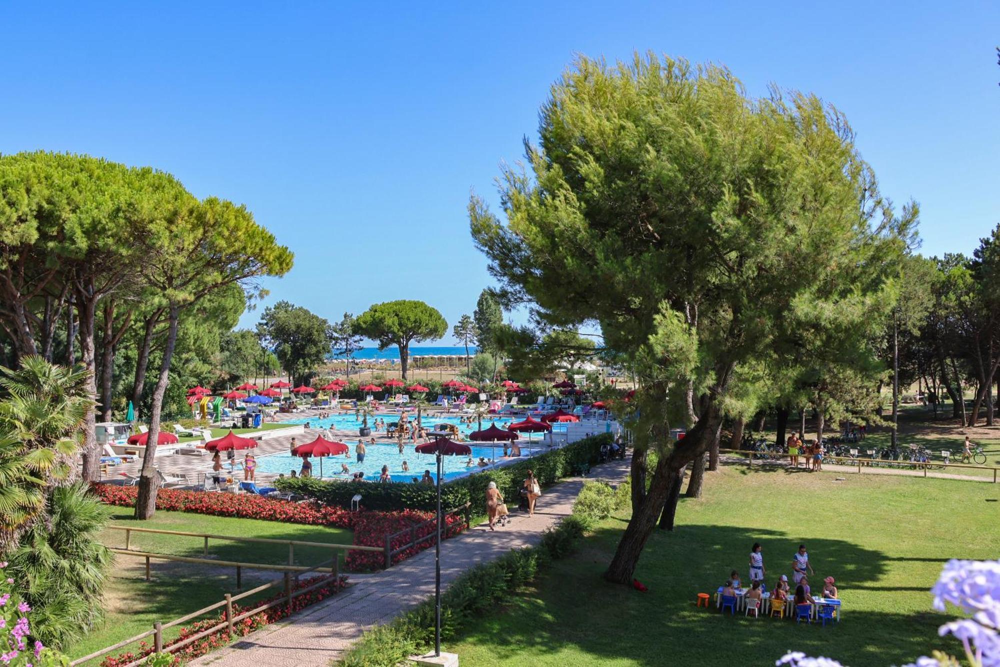 Hotel Il Tridente Hotel