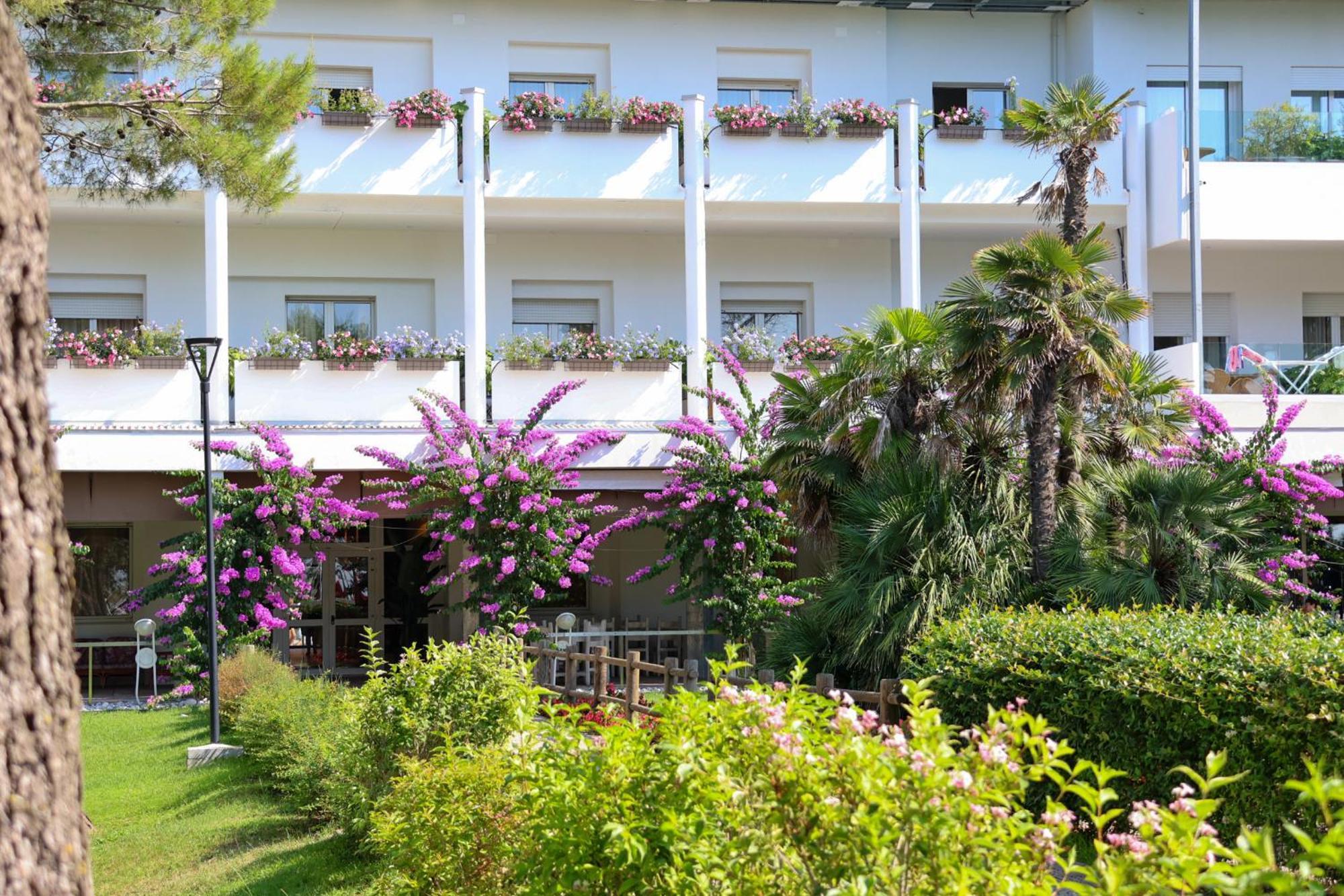 Hotel Il Tridente Hotel 4*