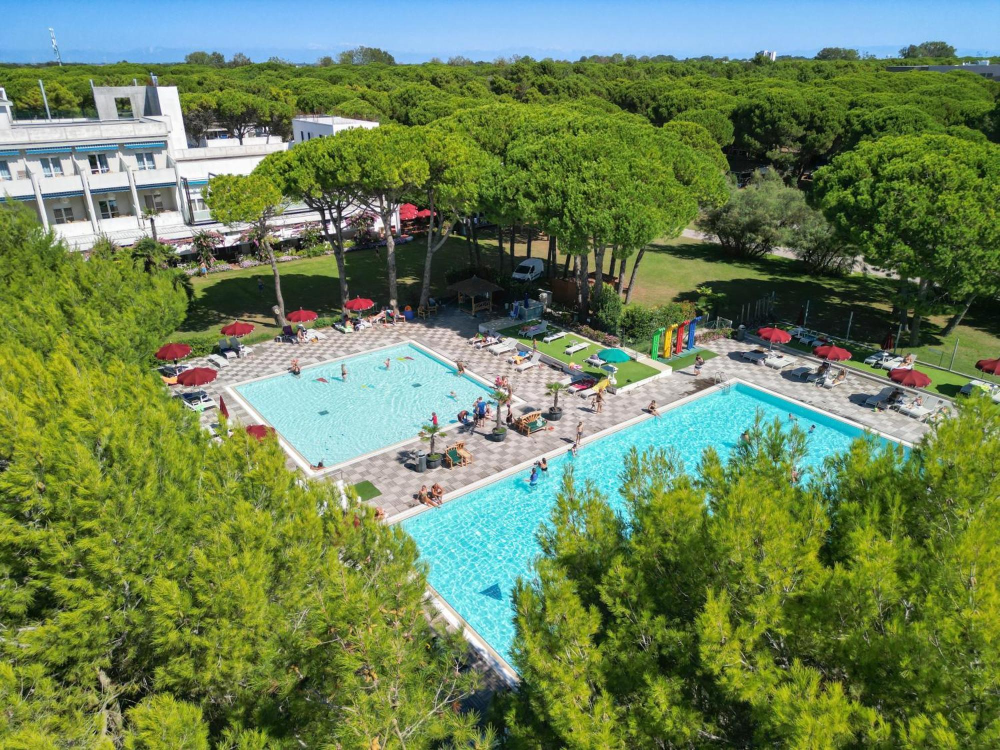 Hotel Il Tridente Hotel
